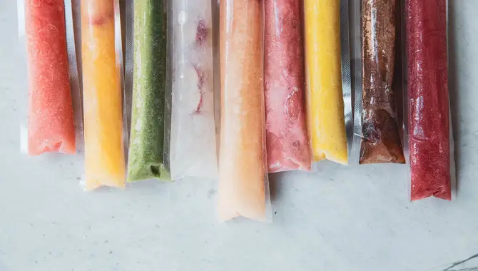 Are Otter Pops Vegan What Are Otter Pops Made Out Of