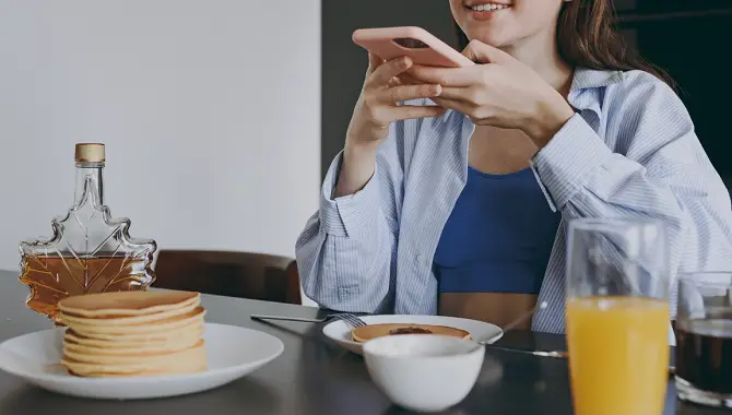 Can Vegans Eat Pancake Syrup
