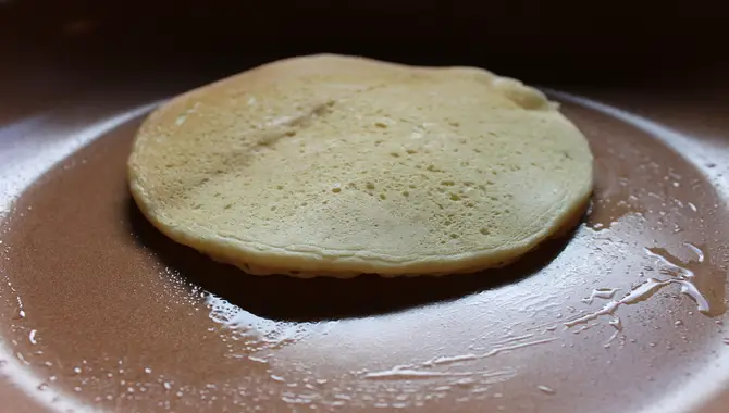 How To Make Fluffy Vegan Pancakes Using Aunt Jemima's Mix