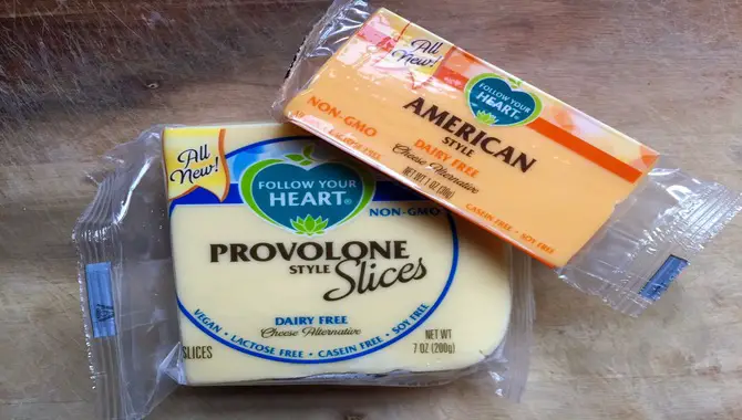 How To Store Follow Your Heart Cheese