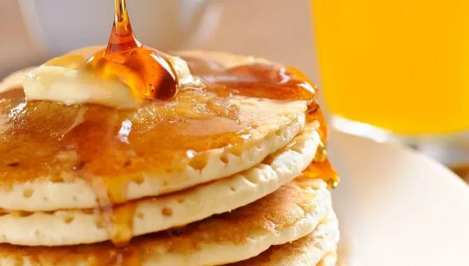 Is Aunt Jemima Complete Pancake Mix Gluten-Free?