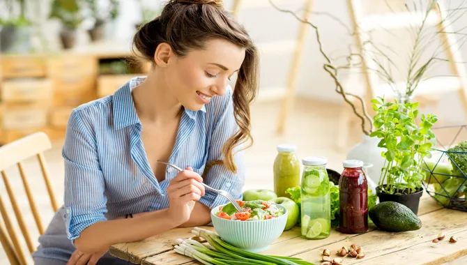 Is Healthy A Vegan Diet?