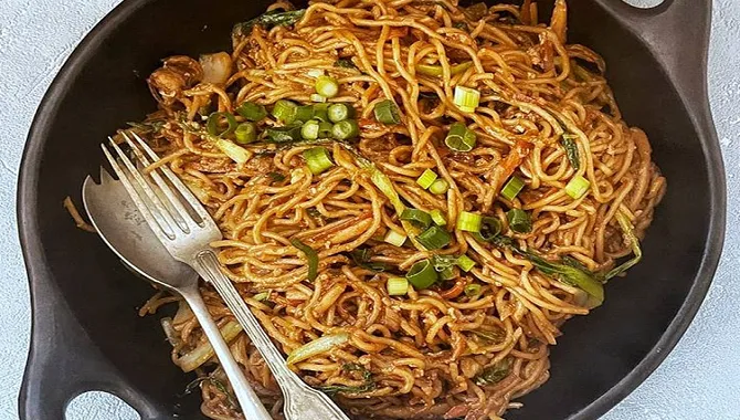 Are Egg Noodles Vegan - Everything You Should Know