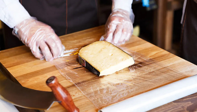 Ways You Can Preserve And Keep Vegan Cheese  Fresh