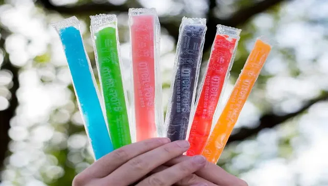 What Are Otter Pops