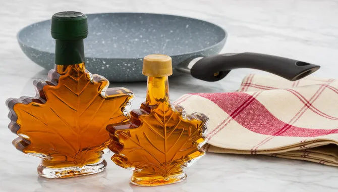 What Could Make A Maple Syrup Non-Vegan