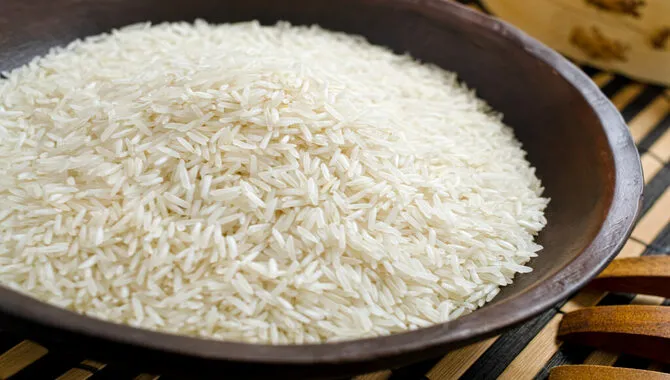 Which Rice Brands Are Vegan