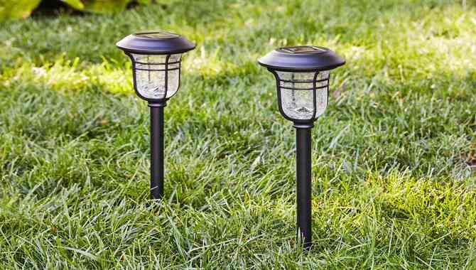 10 Amazing Things About Solar Lights