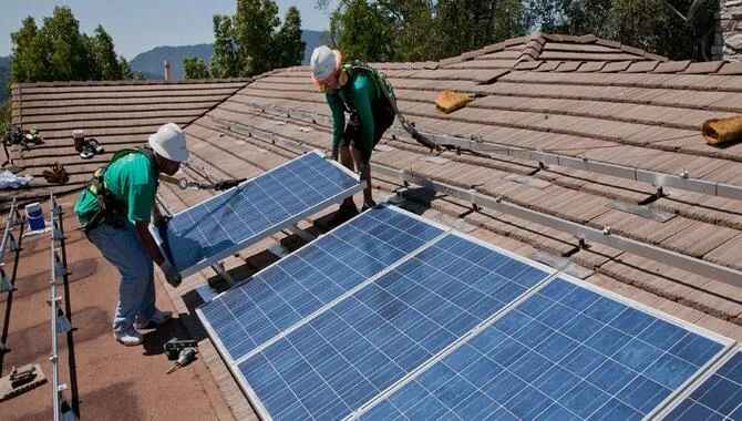 10 Steps To Installing Solar On Your Rooftop