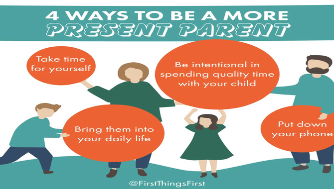 Four Steps To Becoming An Awesome Parent