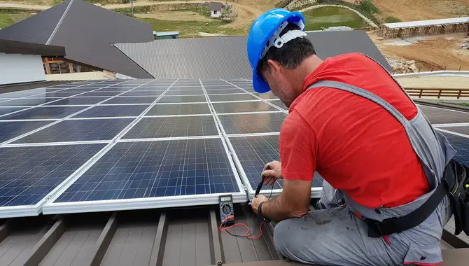 How To Prevent Solar System Installation Errors From Happening In The First Place