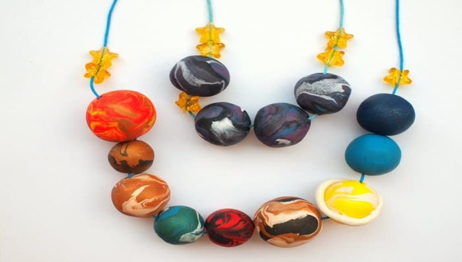 Make A Necklace, Bracelet, Or Keychain Representing A Particular Planet