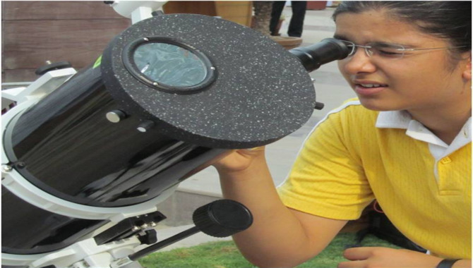 Start An Astronomy Club At Your School Or Workplace