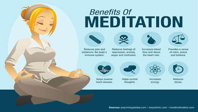 Start Meditating Every Day