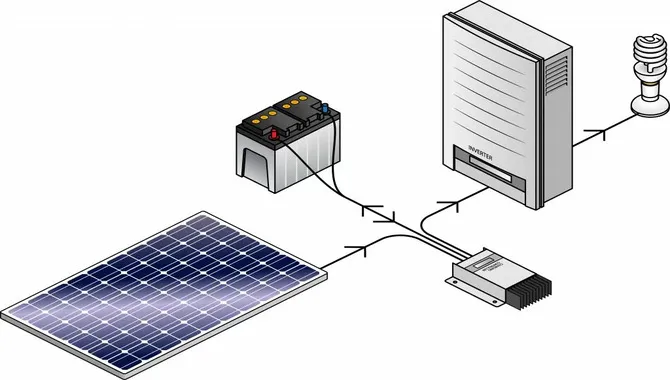 Start Solar Inverter