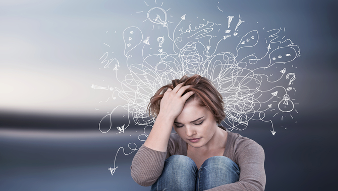 The Effects Of Anxiety On Our Everyday Lives