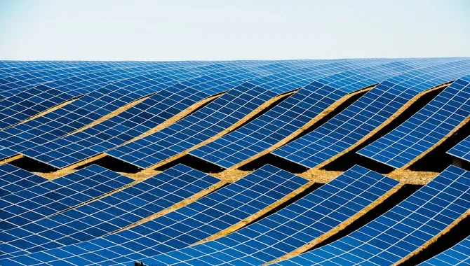 Thin Film Solar Panel