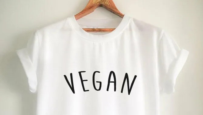 Buying Tips For Vegan Clothing Materials