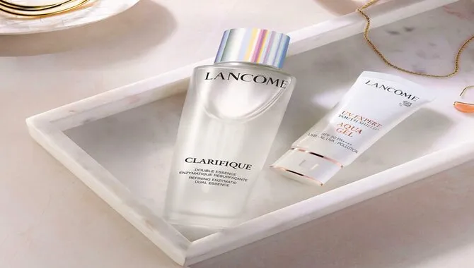 Is Lancome Cruelty-Free.