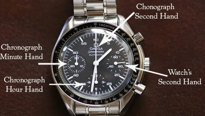 How To Use A Chronometer