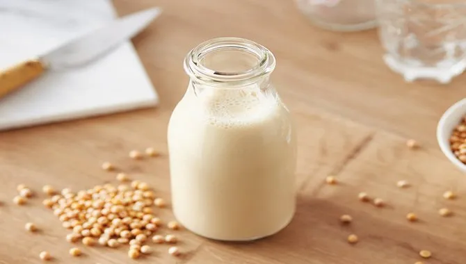 Soy Milk Can Damage Your Health In 10 Ways