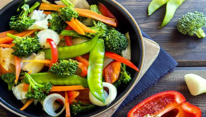 The Benefits Of A Vegan Diet For Triglycerides Levels
