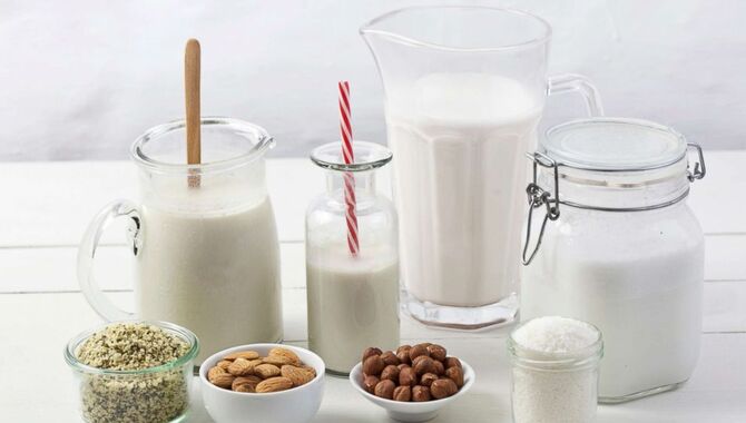 Can Vegan Drink Milk: The Pros And Cons Explained