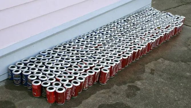 6 Right Ways To Make A Solar Panel Using Pop Cans