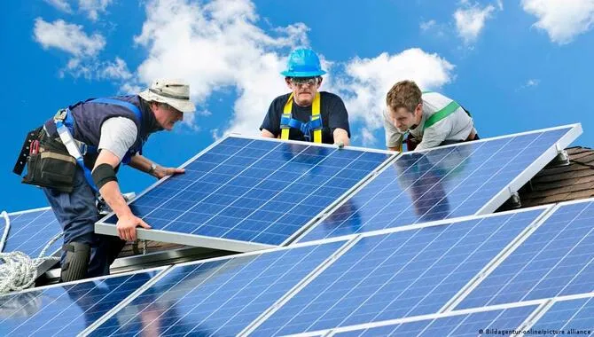 Some Simple Ways How To Do Solar Panels Work & How Powerful They Are