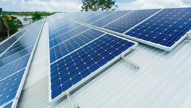 What Is A Solar PV System