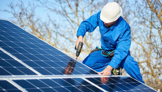 What To Keep In Mind While Designing And Installing A Solar PV System