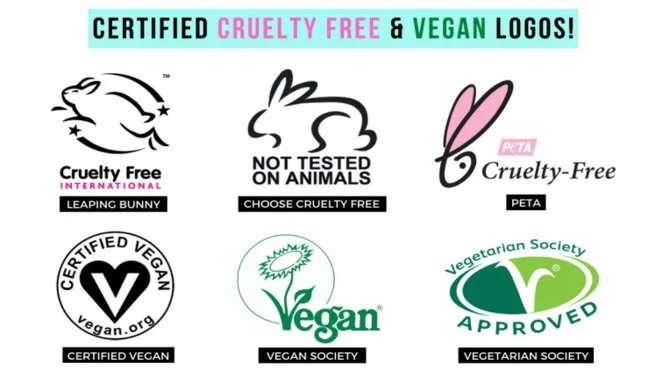Detailed Information On Cruelty-Free Vegan Cosmetics