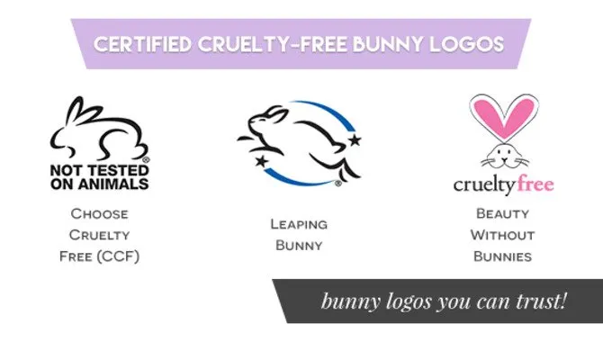 How To Identify Cruelty-Free And Vegan Beauty Products