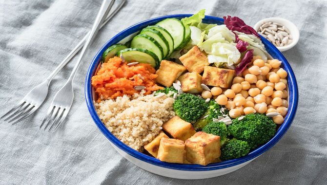 How Veganism Can Help You Lose Weight