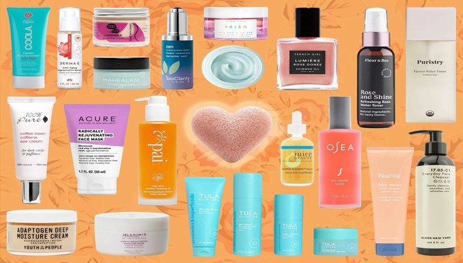 Making The Switch To Cruelty-Free Vegan Beauty Products