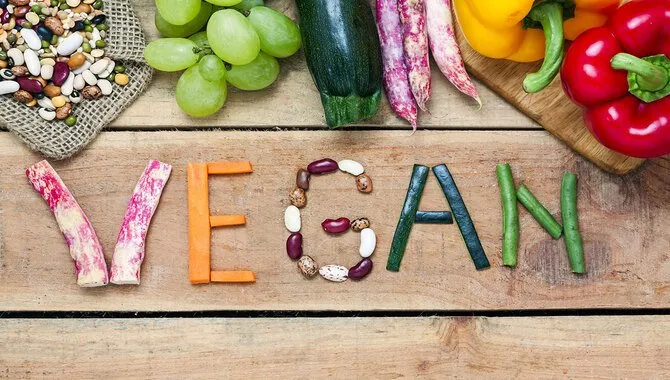 Tips For A Successful Vegan Transition