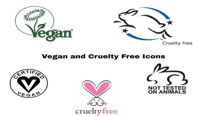 Understanding Cruelty-Free And Vegan Products