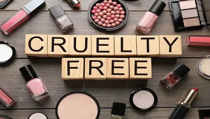 What Are The Challenges Of Being A Cruelty-Free Consumer