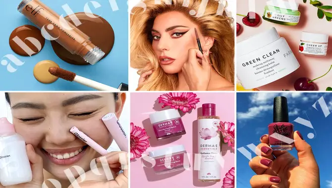 Are there any vegan and cruelty-free beauty products on the market?