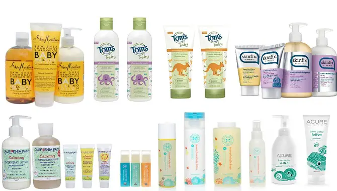 Benefits Of Cruelty-Free Child Products
