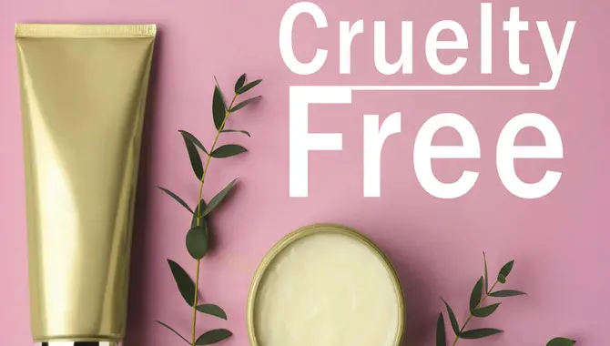 Benefits of Cruelty-Free Products