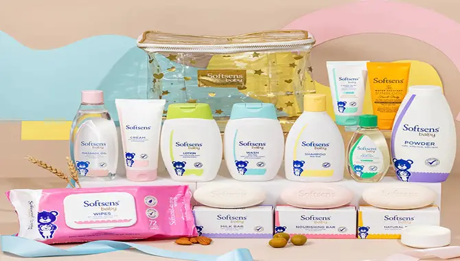 Best Cruelty-Free Baby Products List Of