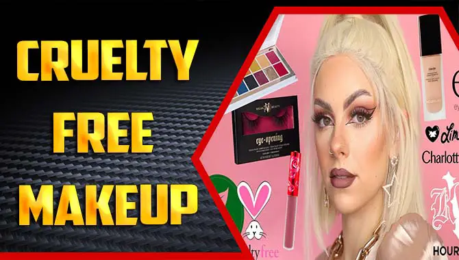 Cruelty-Free Makeup