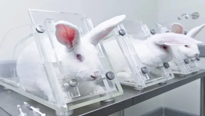 How Can I Avoid Supporting Animal Testing In The Beauty Industry?