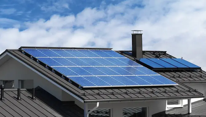 How Can You Maximize The Return On Your Solar Investment