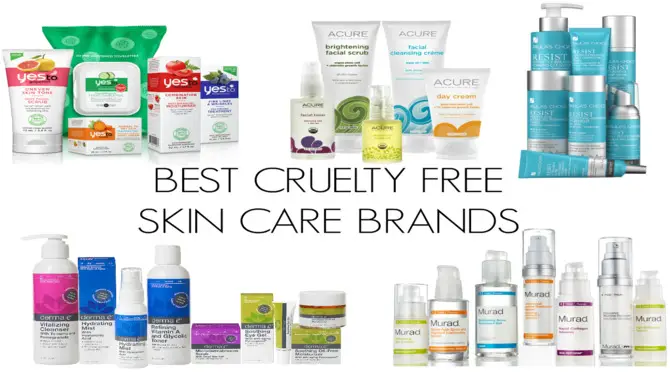 How Do You Know If A Skincare Product Is Cruelty-free?
