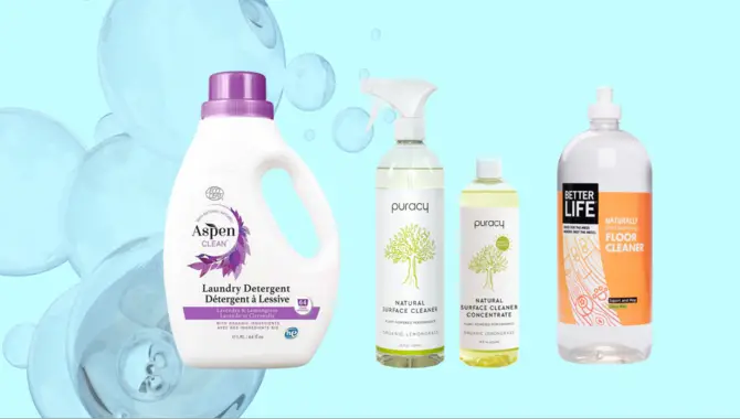 How Effective Are Cruelty-free Cleaning Products?