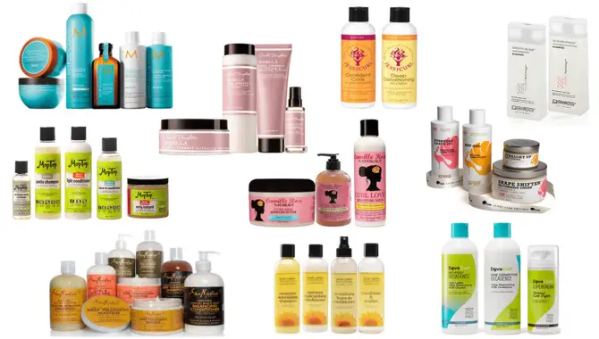 The Top 10 Most Cruelty-Free Hair Care Brands