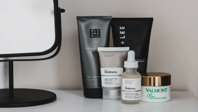 What Are Some Cruelty-Free Personal Care For Men Products ?