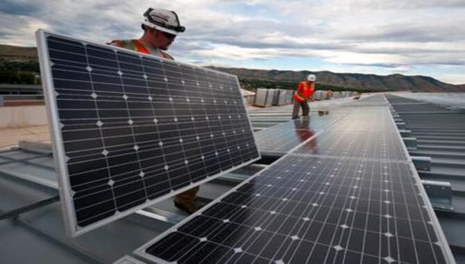 What Are Some Factors To Consider When Maximizing Your Solar Investment